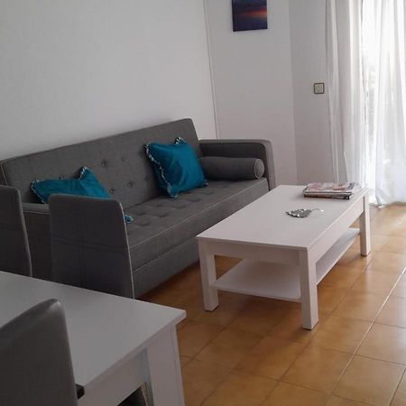 Apartamento Montserrat Almería Eksteriør billede