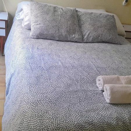 Apartamento Montserrat Almería Eksteriør billede