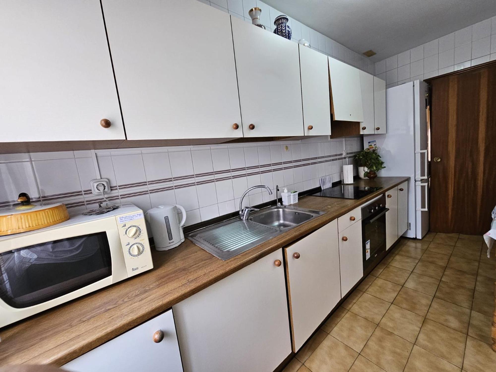 Apartamento Montserrat Almería Eksteriør billede