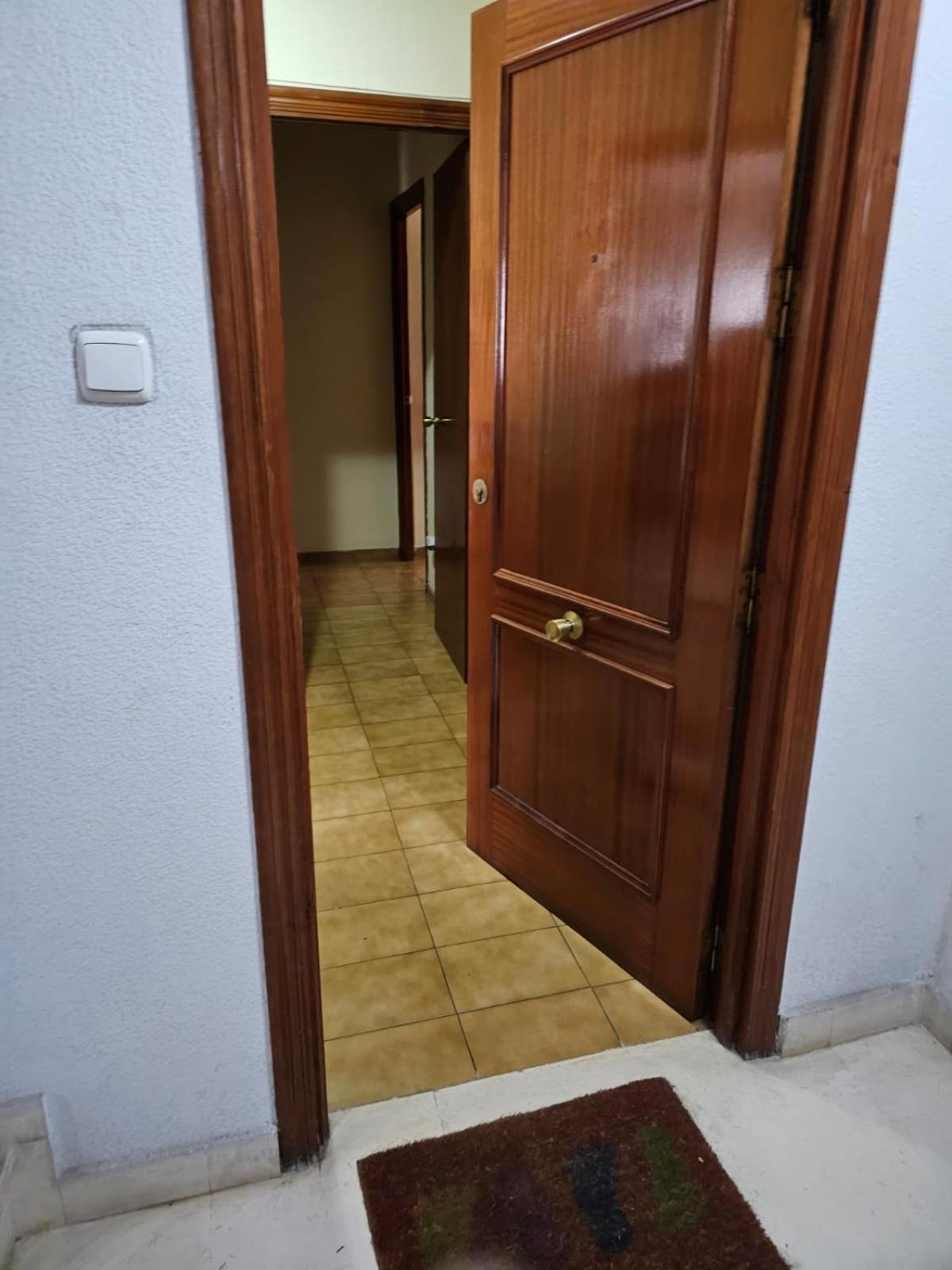 Apartamento Montserrat Almería Eksteriør billede