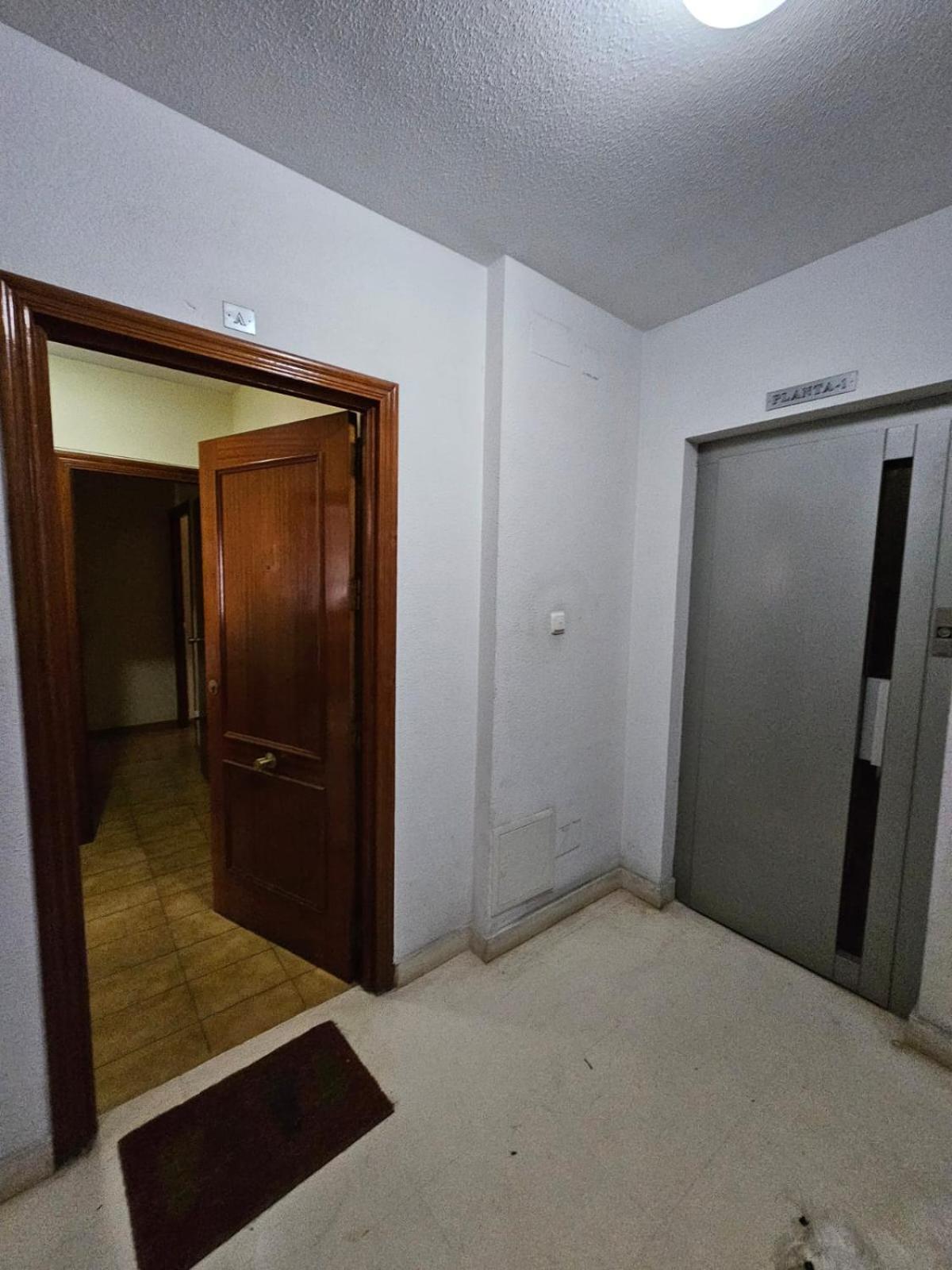 Apartamento Montserrat Almería Eksteriør billede