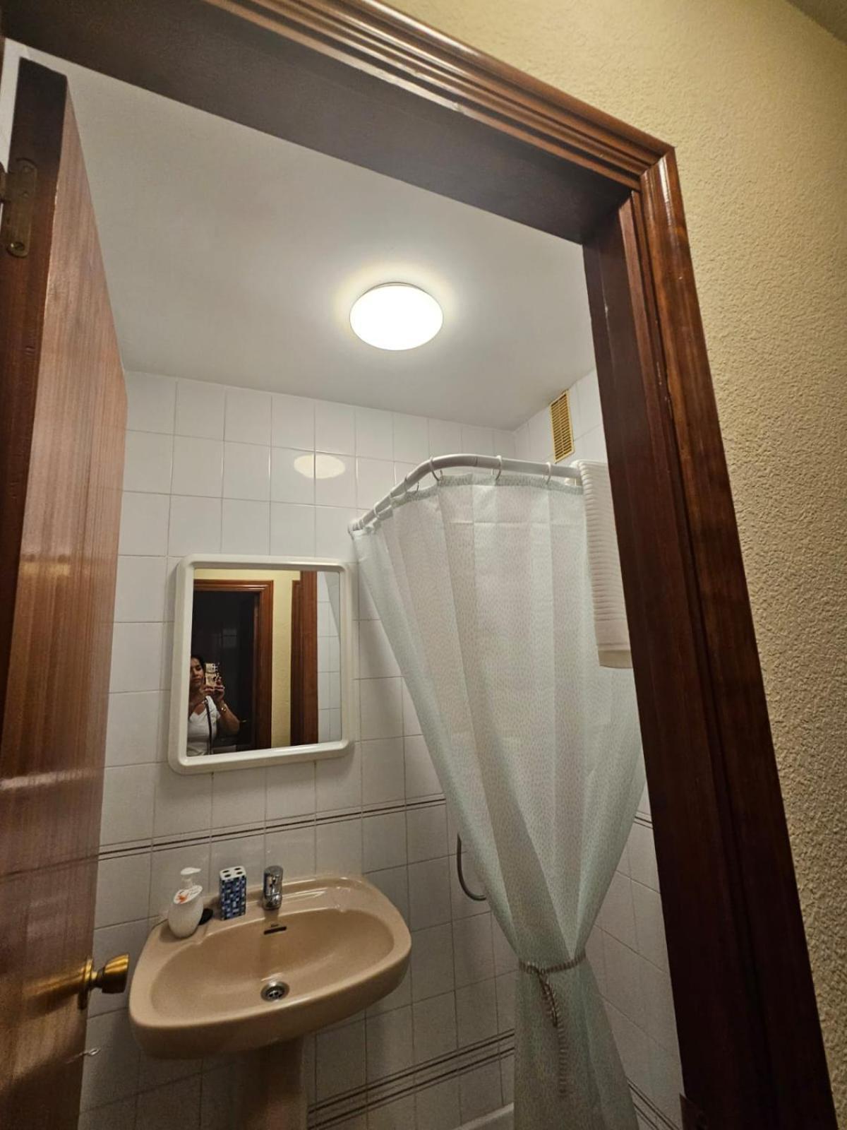Apartamento Montserrat Almería Eksteriør billede