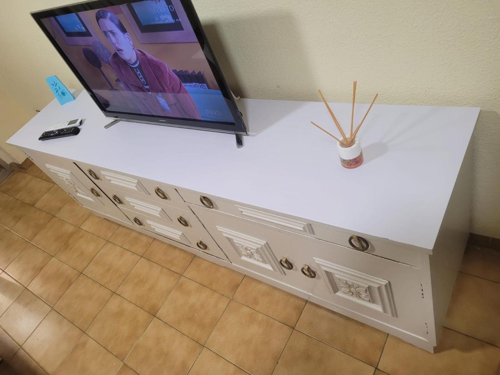 Apartamento Montserrat Almería Eksteriør billede