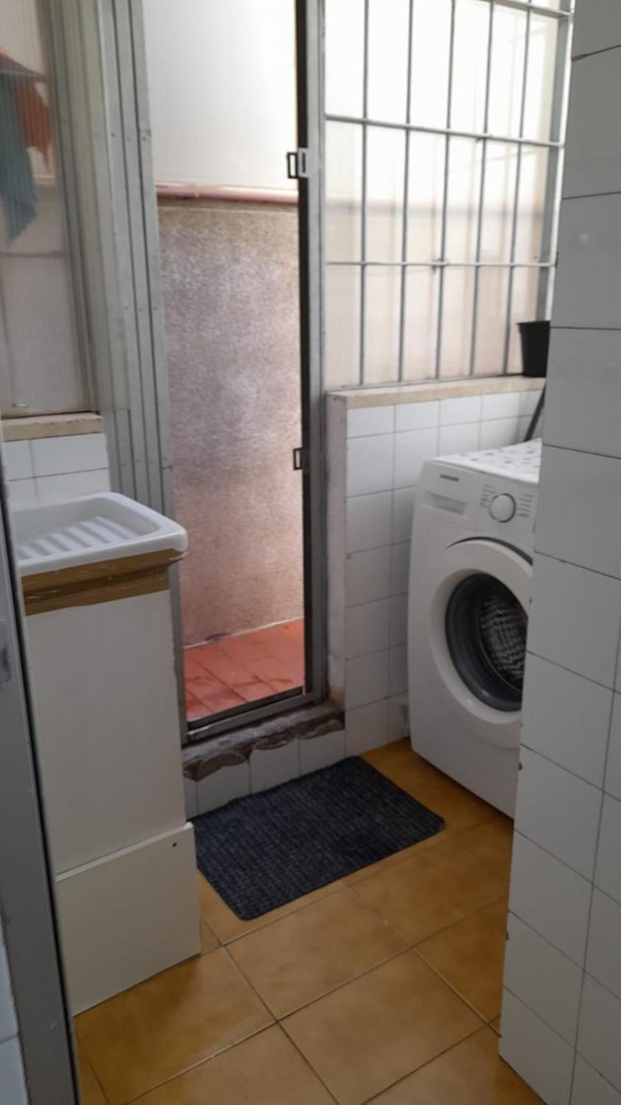 Apartamento Montserrat Almería Eksteriør billede