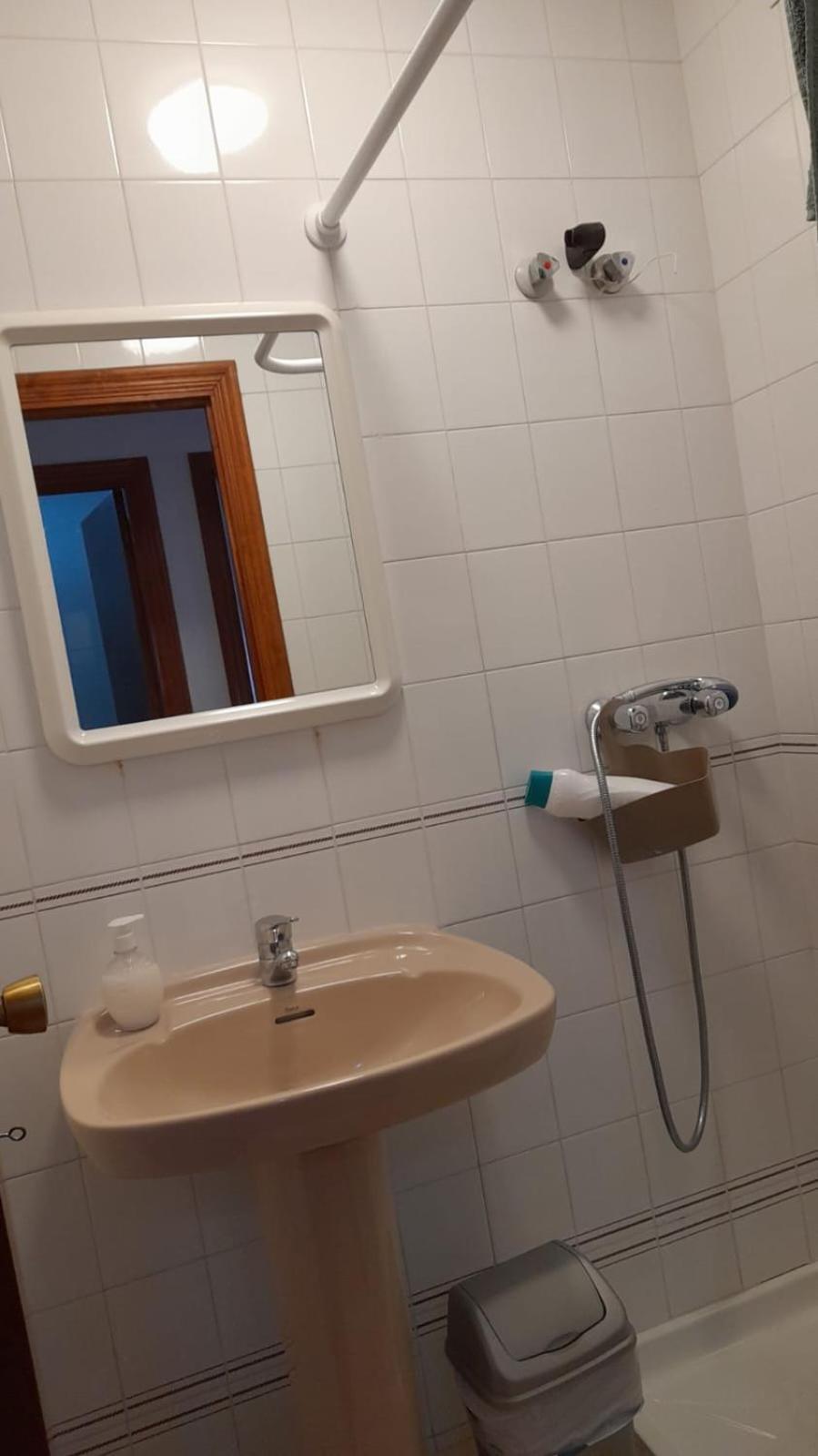 Apartamento Montserrat Almería Eksteriør billede
