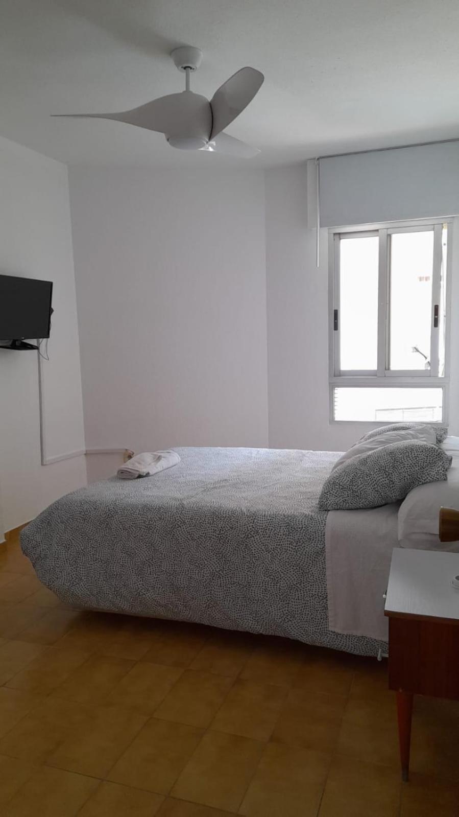 Apartamento Montserrat Almería Eksteriør billede