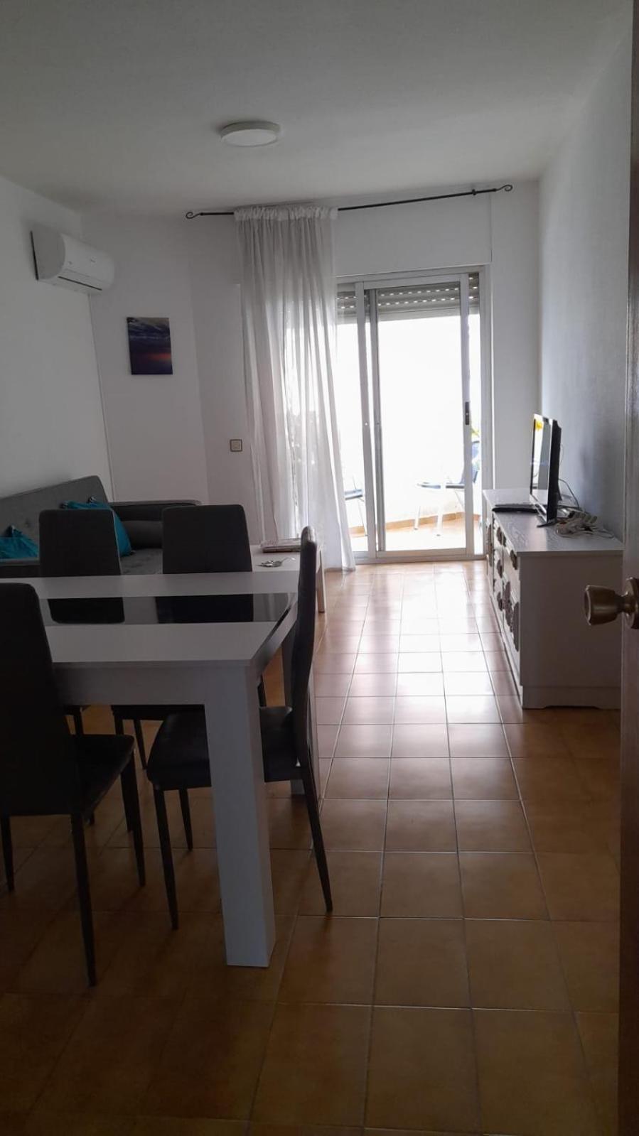 Apartamento Montserrat Almería Eksteriør billede