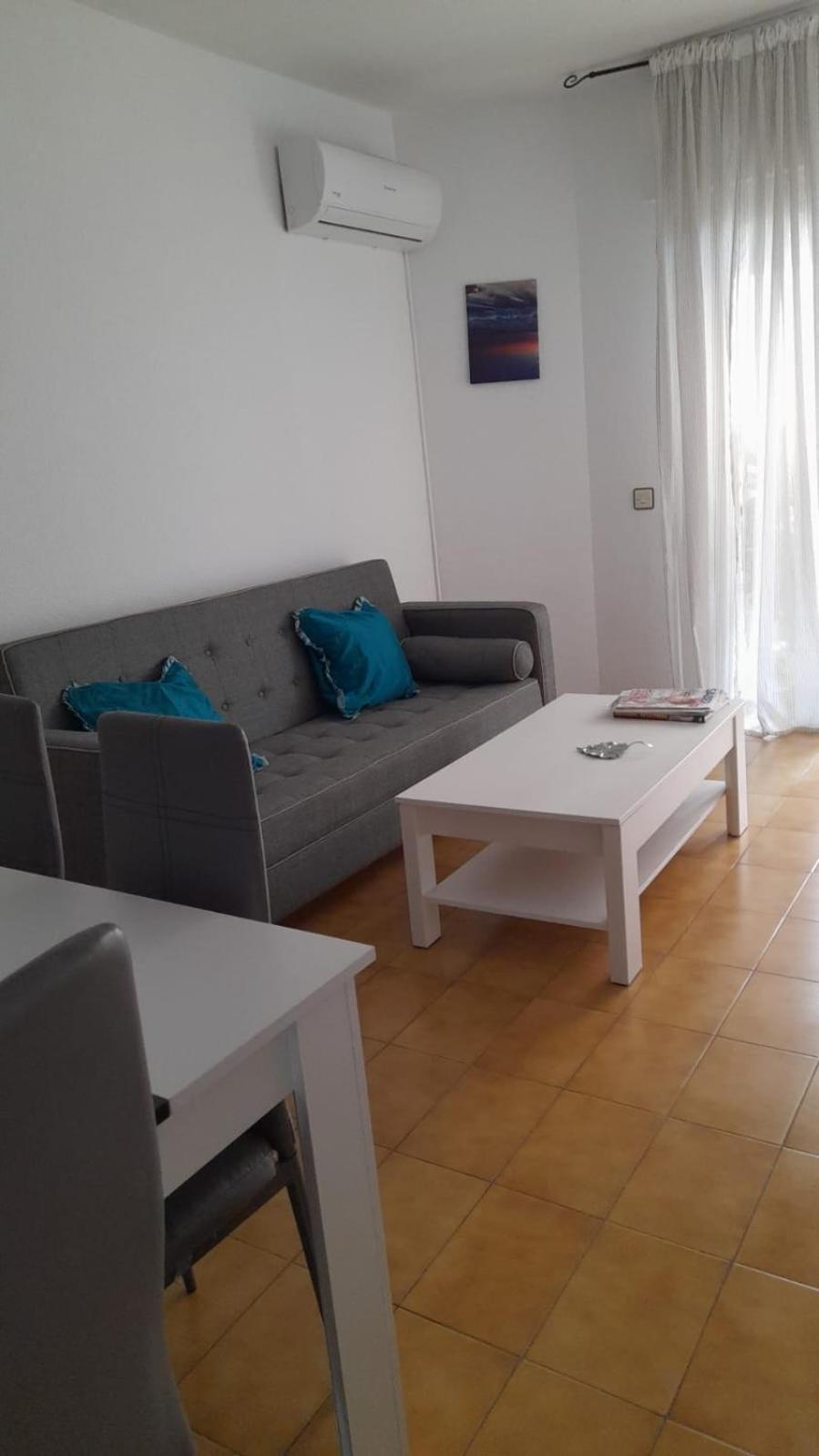 Apartamento Montserrat Almería Eksteriør billede