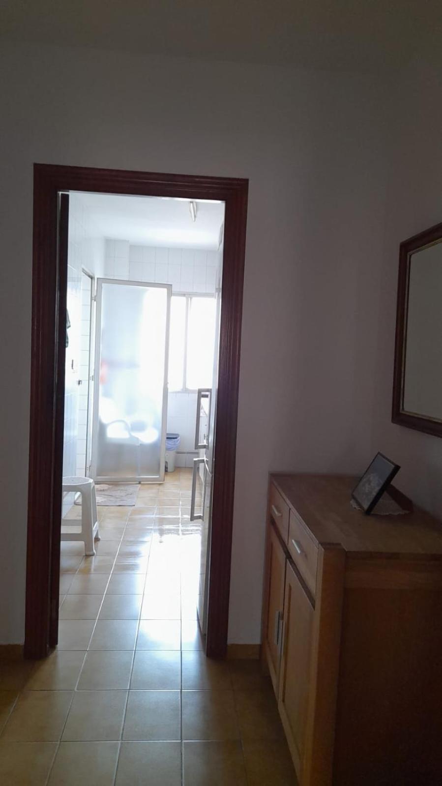 Apartamento Montserrat Almería Eksteriør billede